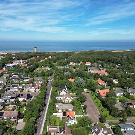 New Hello Zeeland - Vakantiehuis Jhr De Casembrootplein 19 Domburg Εξωτερικό φωτογραφία