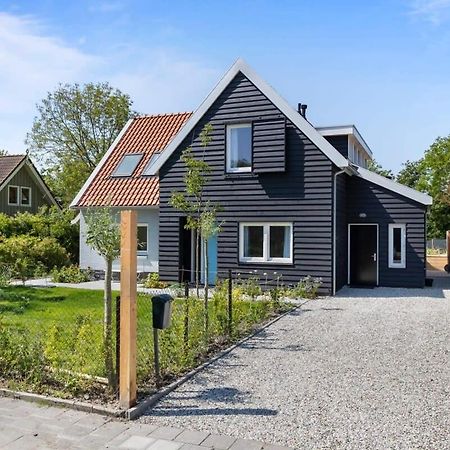 New Hello Zeeland - Vakantiehuis Jhr De Casembrootplein 19 Domburg Εξωτερικό φωτογραφία