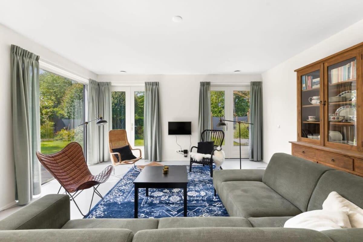 New Hello Zeeland - Vakantiehuis Jhr De Casembrootplein 19 Domburg Εξωτερικό φωτογραφία