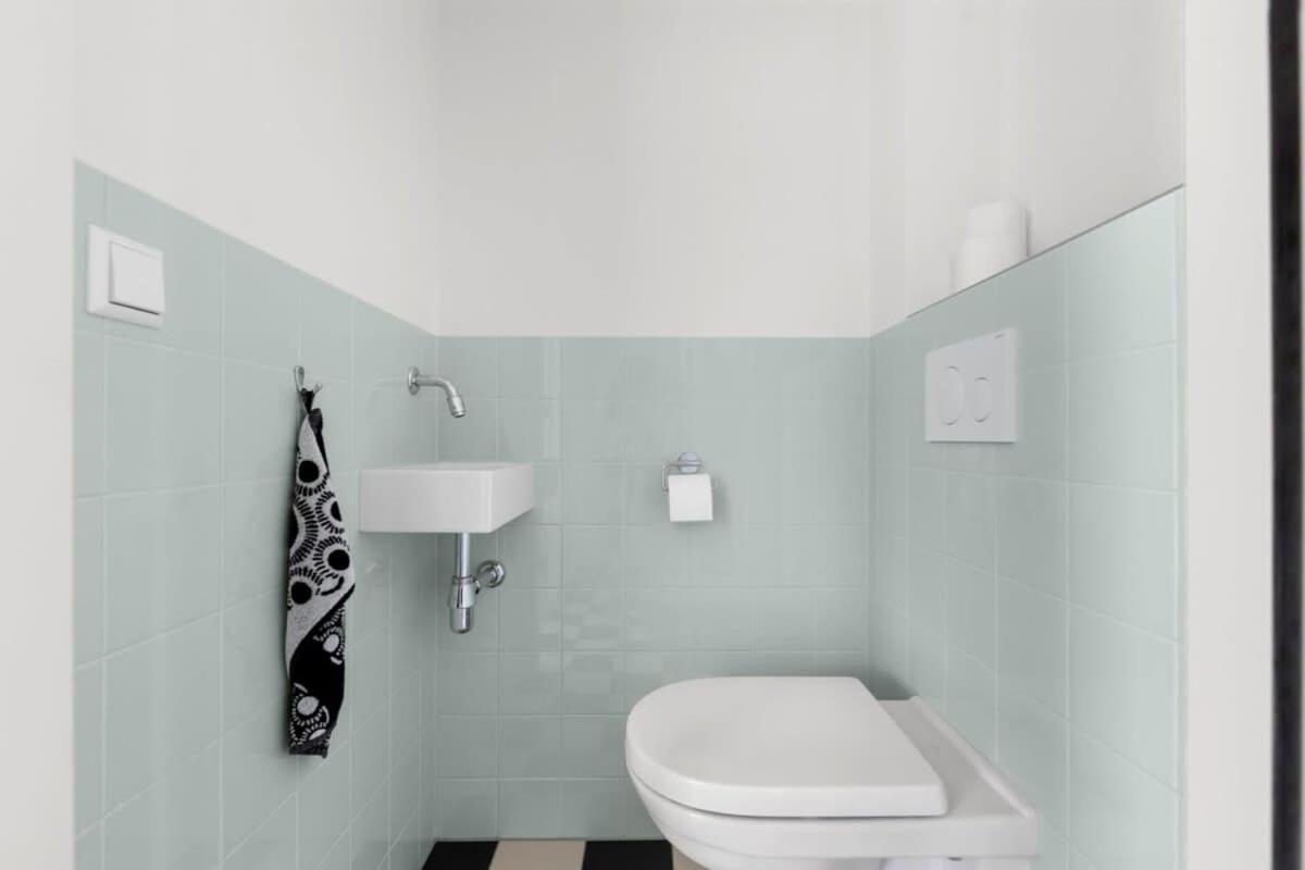 New Hello Zeeland - Vakantiehuis Jhr De Casembrootplein 19 Domburg Εξωτερικό φωτογραφία