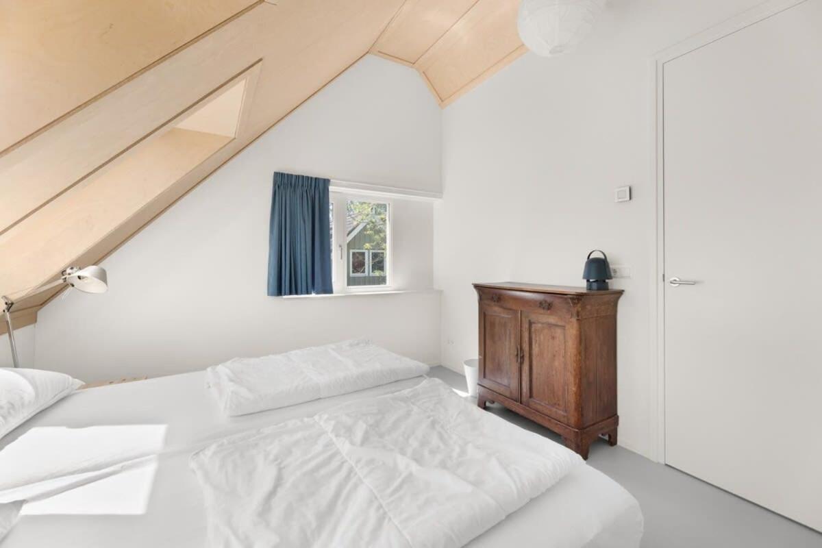 New Hello Zeeland - Vakantiehuis Jhr De Casembrootplein 19 Domburg Εξωτερικό φωτογραφία