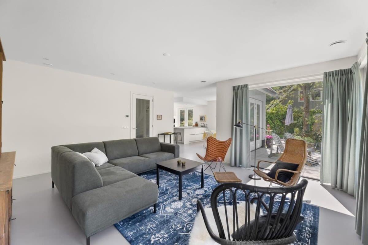 New Hello Zeeland - Vakantiehuis Jhr De Casembrootplein 19 Domburg Εξωτερικό φωτογραφία