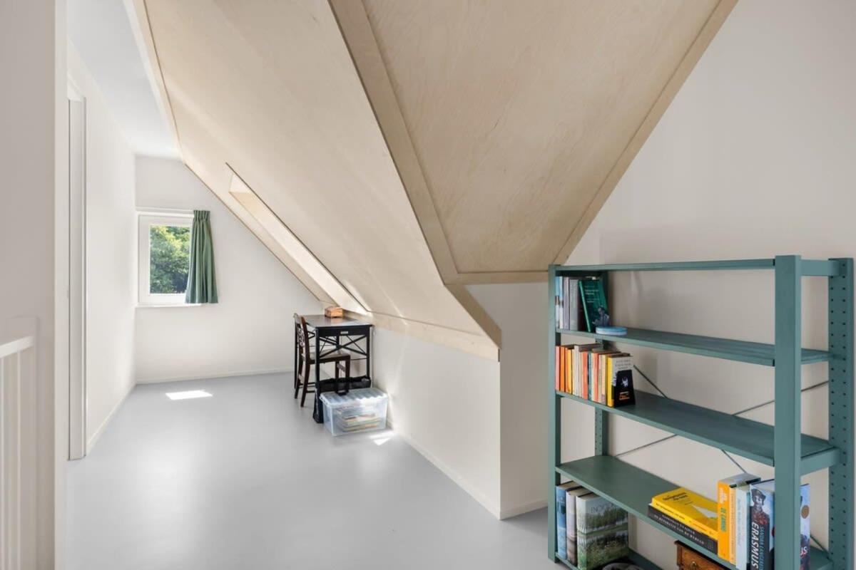 New Hello Zeeland - Vakantiehuis Jhr De Casembrootplein 19 Domburg Εξωτερικό φωτογραφία