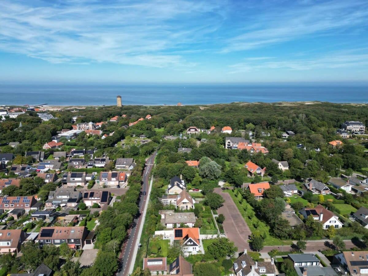 New Hello Zeeland - Vakantiehuis Jhr De Casembrootplein 19 Domburg Εξωτερικό φωτογραφία