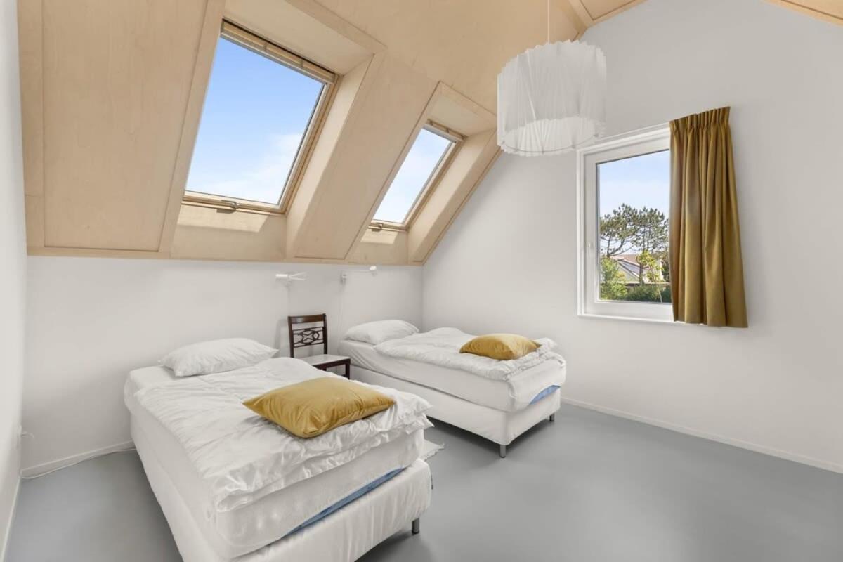 New Hello Zeeland - Vakantiehuis Jhr De Casembrootplein 19 Domburg Εξωτερικό φωτογραφία