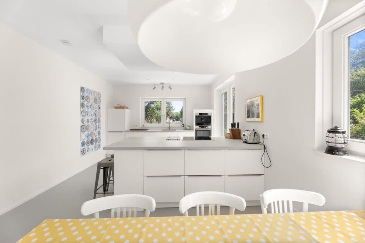 New Hello Zeeland - Vakantiehuis Jhr De Casembrootplein 19 Domburg Εξωτερικό φωτογραφία