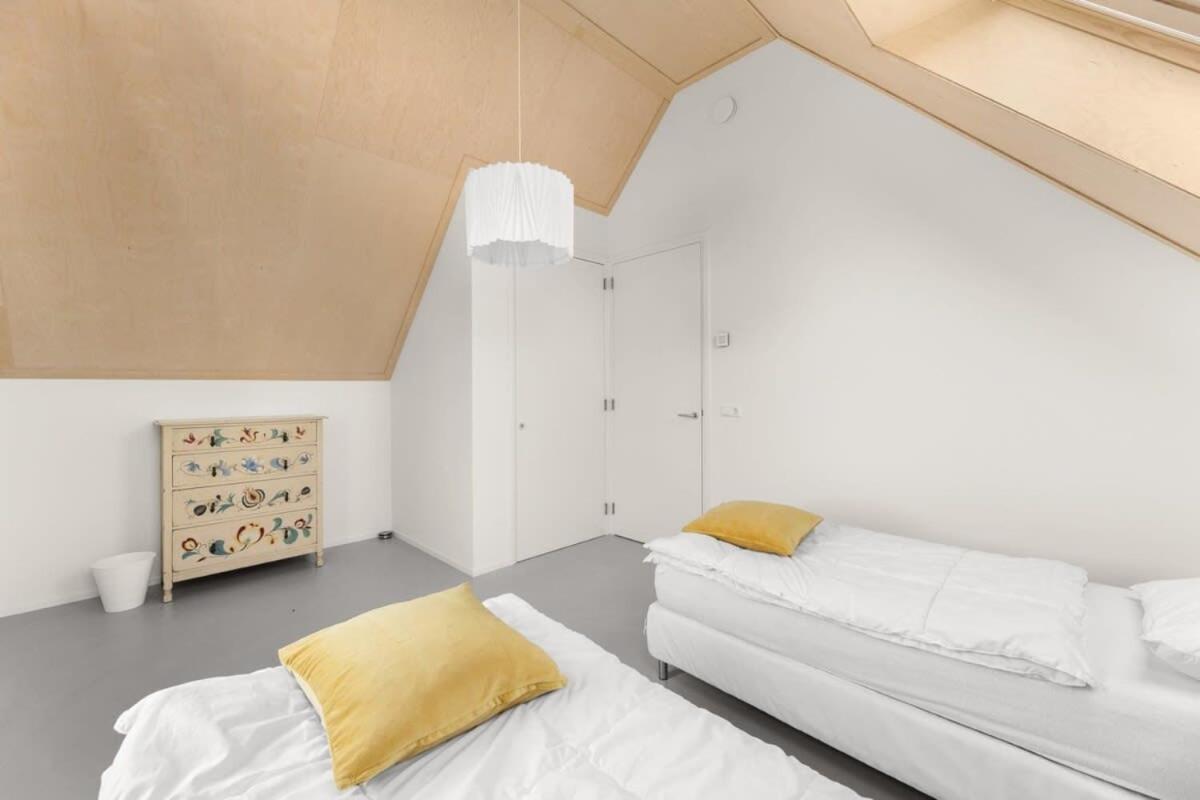 New Hello Zeeland - Vakantiehuis Jhr De Casembrootplein 19 Domburg Εξωτερικό φωτογραφία