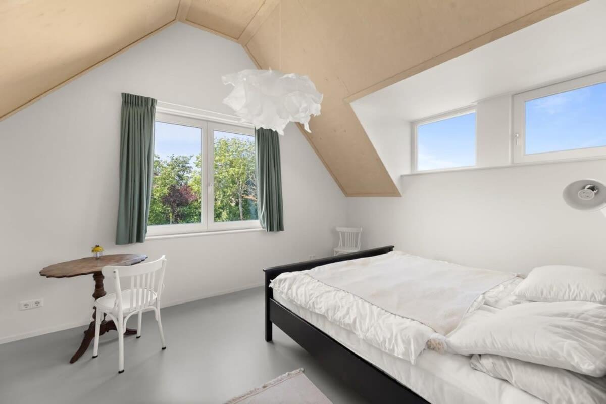 New Hello Zeeland - Vakantiehuis Jhr De Casembrootplein 19 Domburg Εξωτερικό φωτογραφία