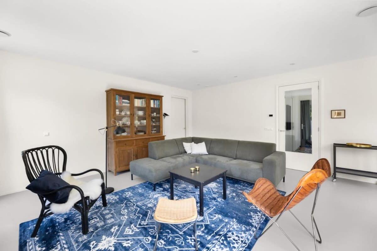 New Hello Zeeland - Vakantiehuis Jhr De Casembrootplein 19 Domburg Εξωτερικό φωτογραφία