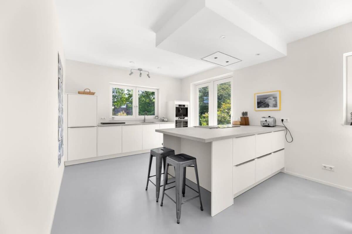 New Hello Zeeland - Vakantiehuis Jhr De Casembrootplein 19 Domburg Εξωτερικό φωτογραφία