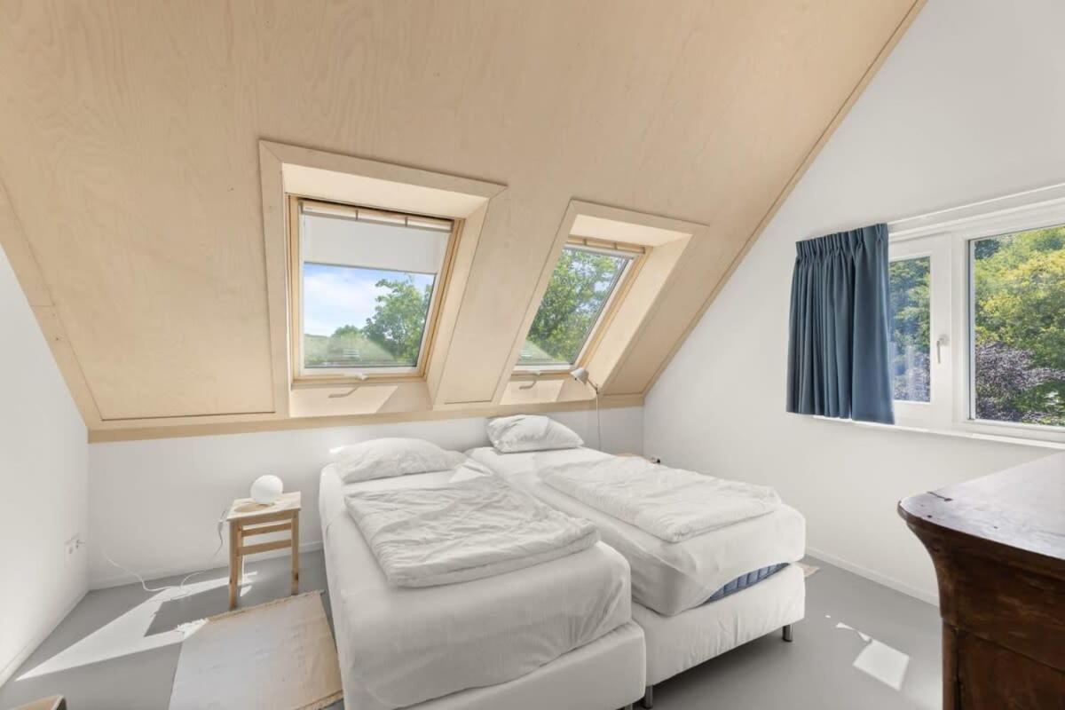 New Hello Zeeland - Vakantiehuis Jhr De Casembrootplein 19 Domburg Εξωτερικό φωτογραφία