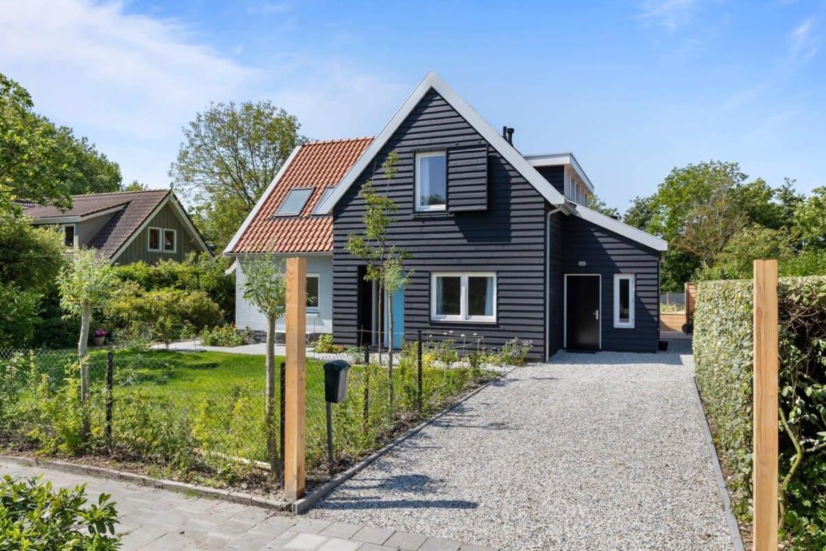 New Hello Zeeland - Vakantiehuis Jhr De Casembrootplein 19 Domburg Εξωτερικό φωτογραφία
